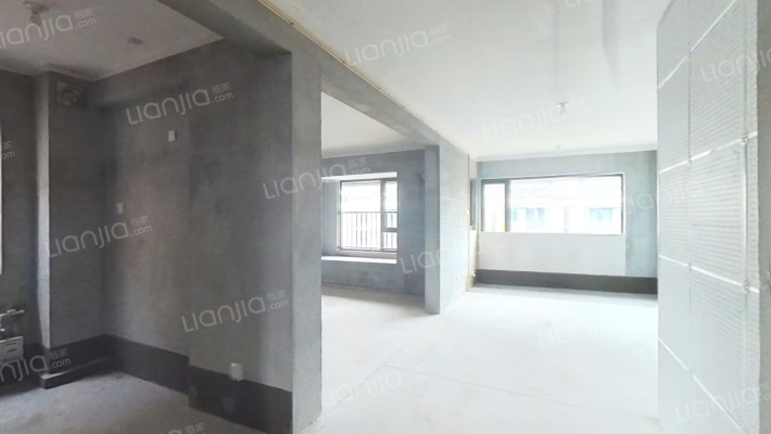 澜山·院子二手房实景图