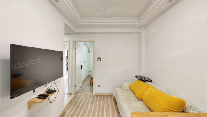 鸿盛家园二手房实景图