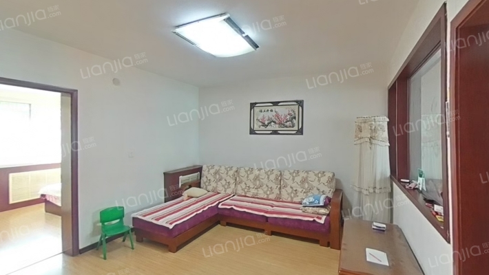 种子公司院二手房实景图