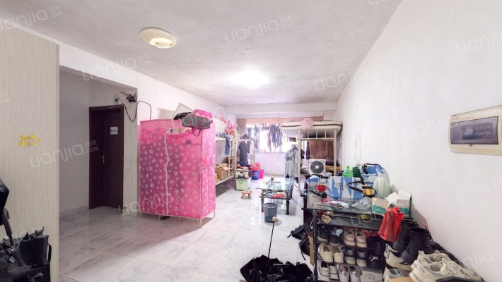 瀚高花园二手房实景图