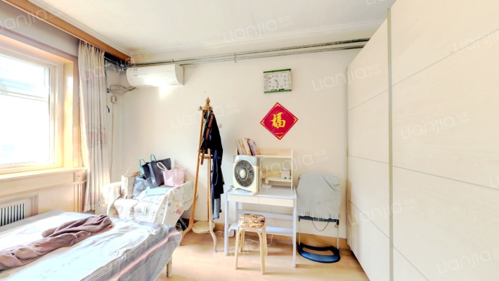 东风路社区二手房实景图