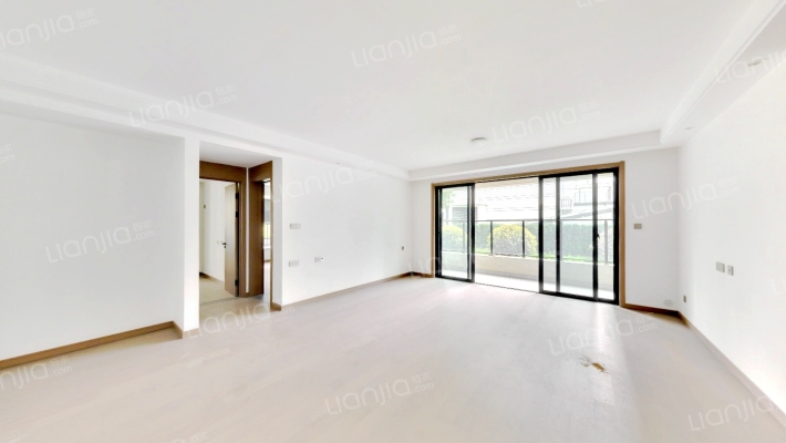 水沐韶华二手房实景图