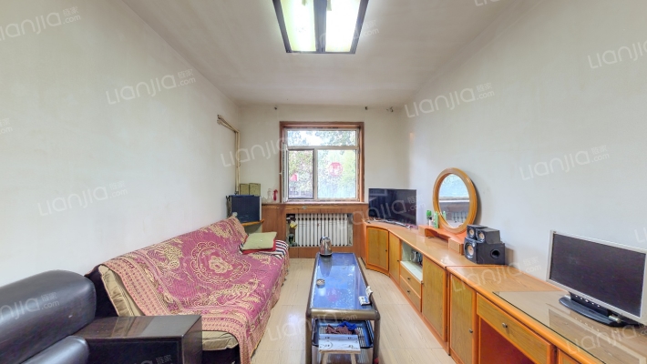 煤炭科工集团太原研究院小区二手房实景图