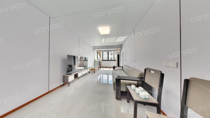 新元新村二手房实景图