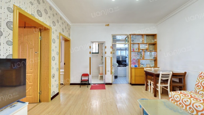 古田四路3号二手房实景图