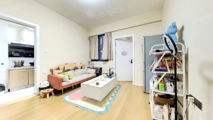 正成财富ID二手房实景图