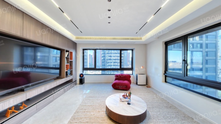 壹亮马二手房实景图