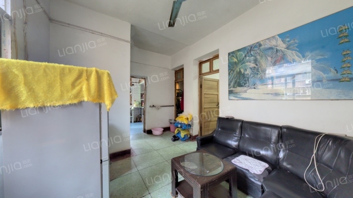 广场东路二手房实景图