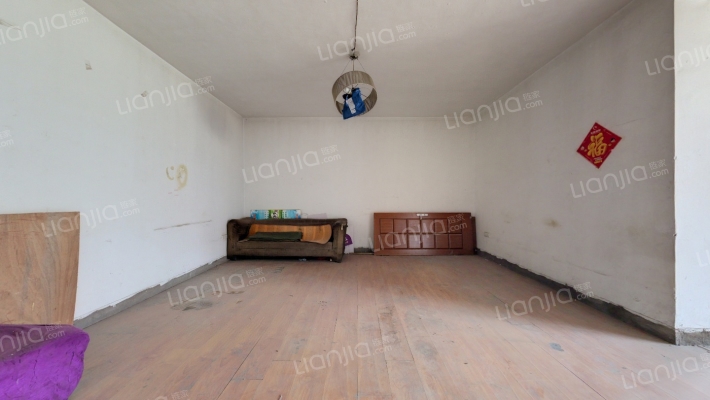 消防四中队宿舍二手房实景图