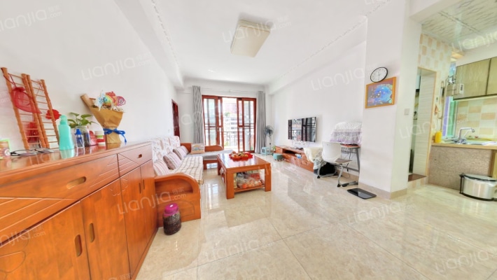 鸿怡大厦二手房实景图