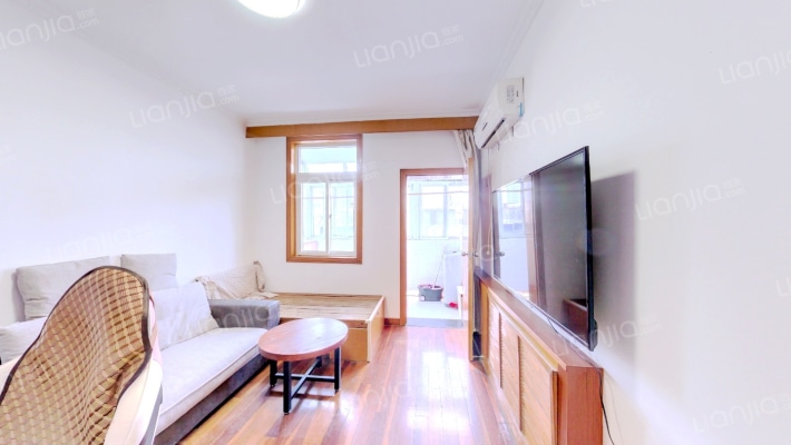 财政厅宿舍二手房实景图