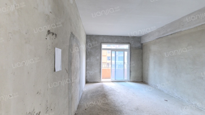 溪谷二手房实景图