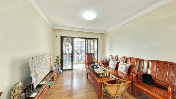 保利碧桂园天旭公馆二手房实景图