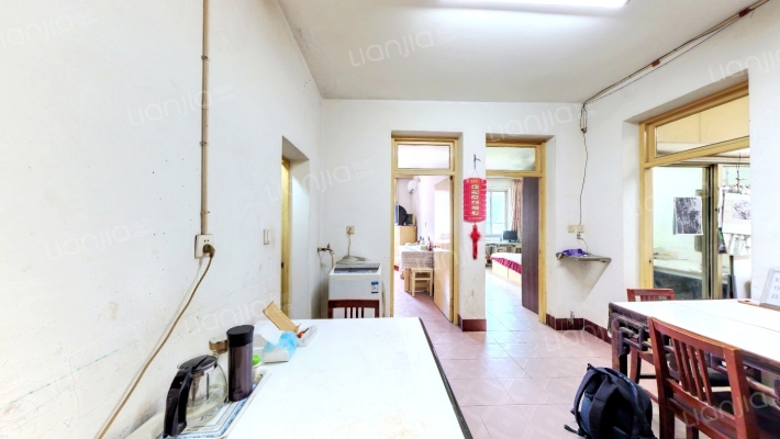 蒲东新村二手房实景图