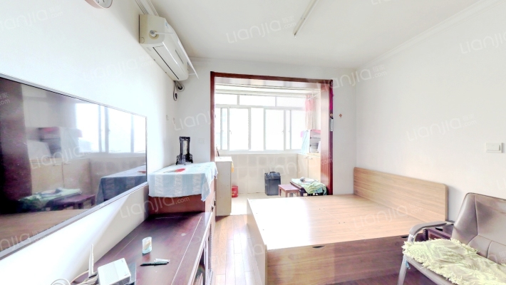 云舫小区二手房实景图