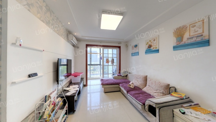 金凤凰花园二手房实景图