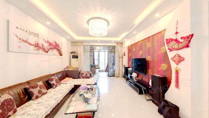 汤泉HOUSE二手房实景图