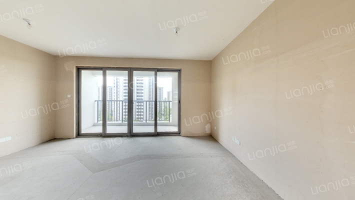 绿地潮映江南二手房实景图