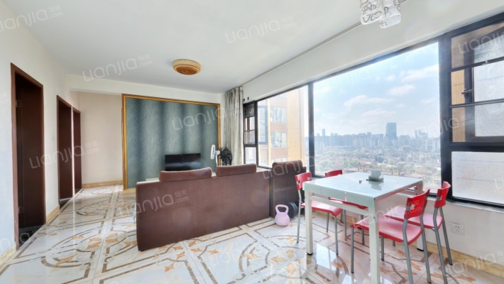 中粮锦云二手房实景图