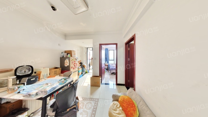 石坝新苑南区二手房实景图