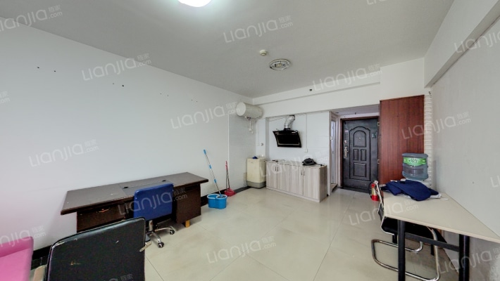 时代先锋二手房实景图