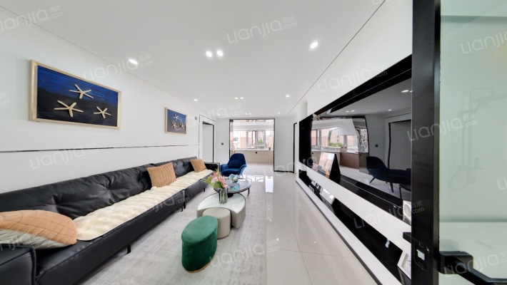 刘家桥二手房实景图