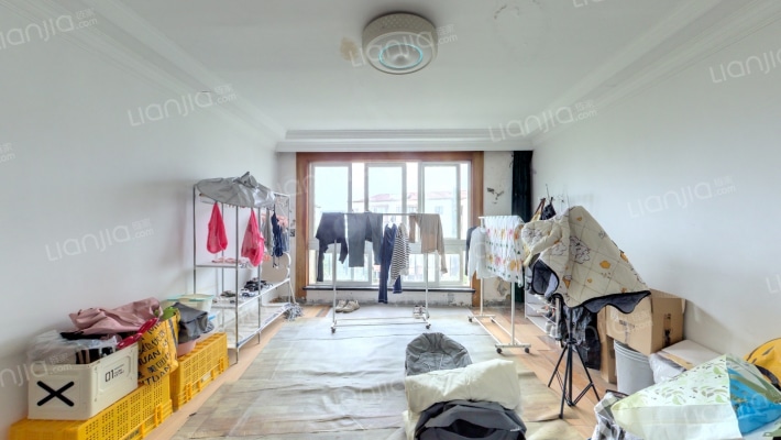 奉苑新村二手房实景图