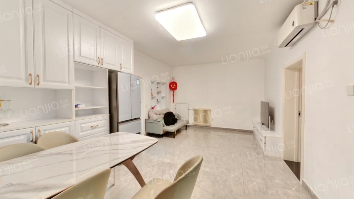 北郊农场宿舍二手房实景图