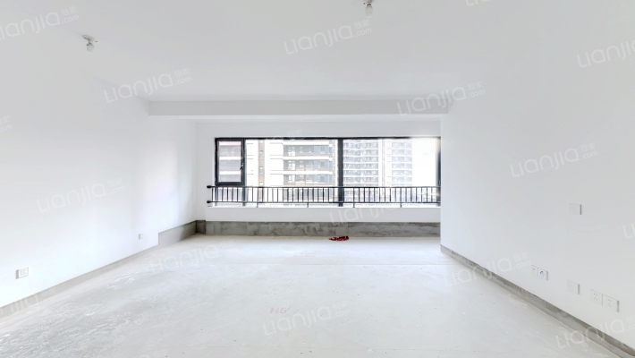 中建星光城市星璨二手房实景图