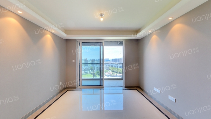 滨江建杭观晖美寓二手房实景图