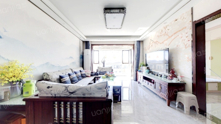 保利西乡月二手房实景图