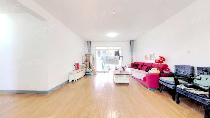 高垣富雅华庭二手房实景图