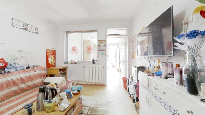 五马新居二手房实景图