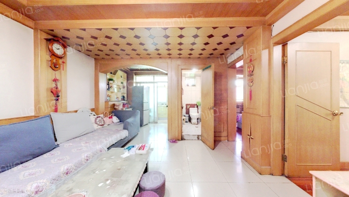 仙苑之家二手房实景图