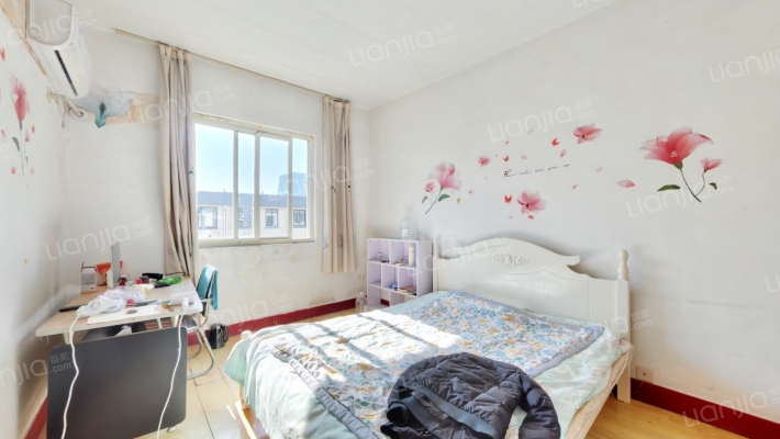 苏苑新村南区二手房实景图