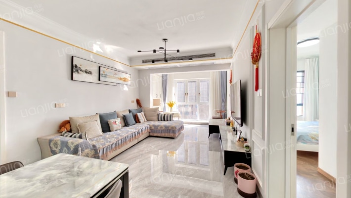 才子城二手房实景图