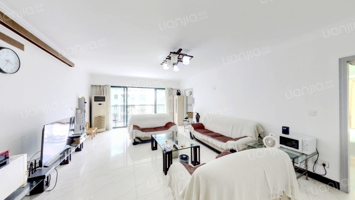 益鹏翠苑二手房实景图