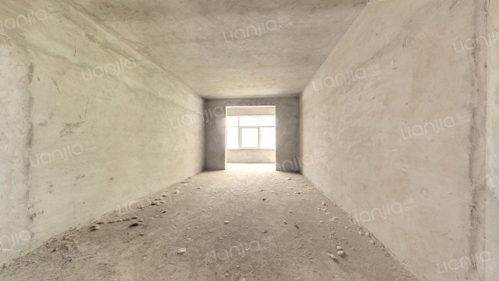 鸿都翡翠嘉园二手房实景图