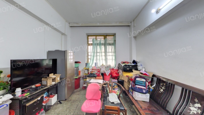 省饲料厂宿舍二手房实景图