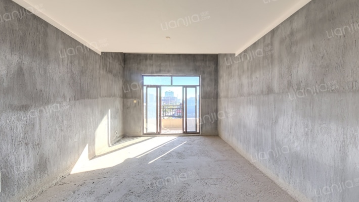 象湖明珠二手房实景图