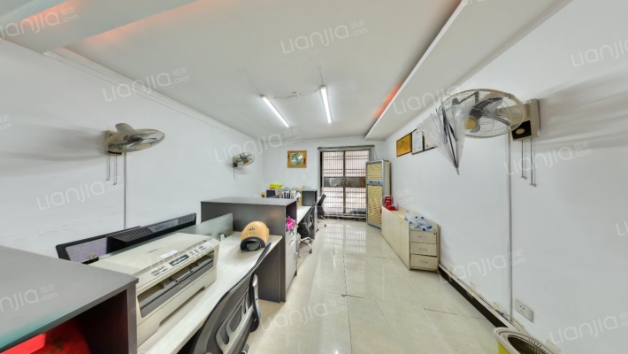 翔瑞宜人家园二手房实景图