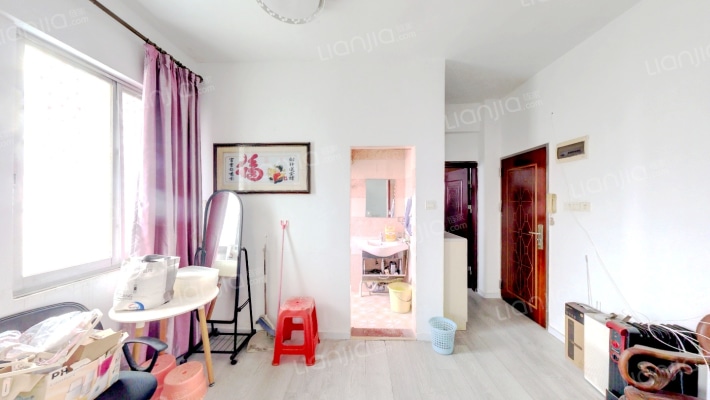 风行牛奶宿舍二手房实景图