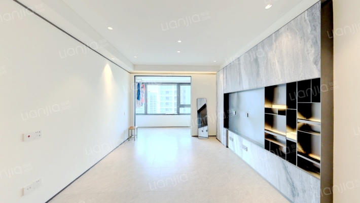 云上润府二手房实景图