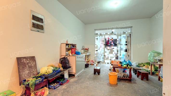 悦来花苑西区二手房实景图