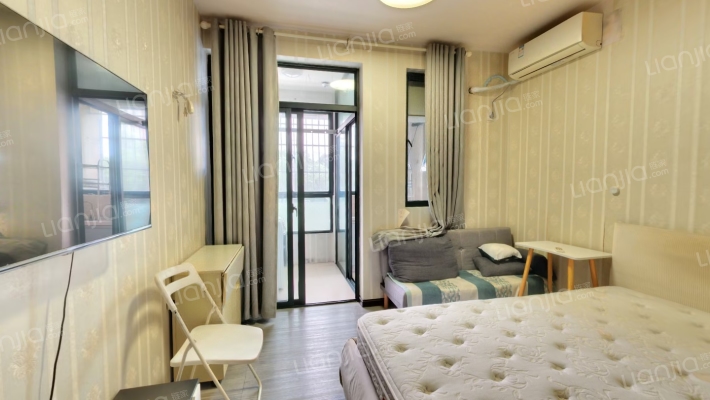 居易时代二手房实景图