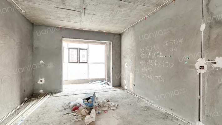 丹城佳苑二手房实景图