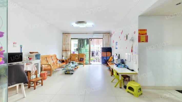 锦绣阳光花园乐满苑二手房实景图