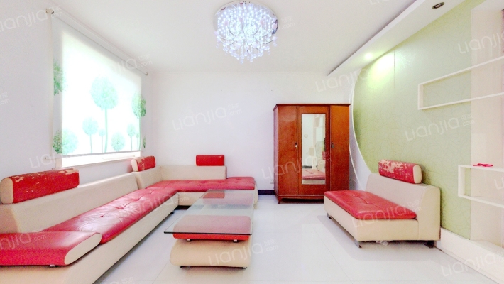 润家香花畦二手房实景图