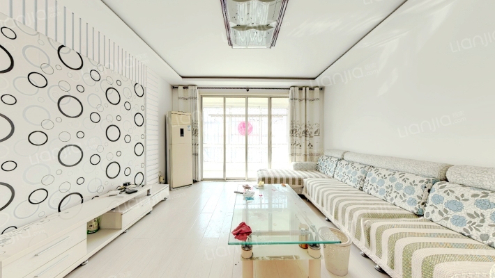 紫金苑二手房实景图