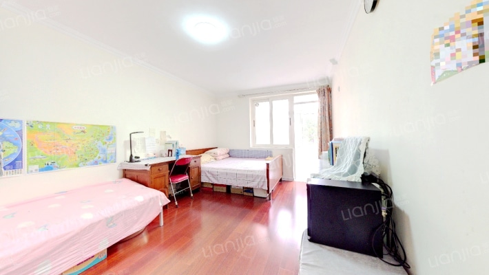 掖县路散盘二手房实景图